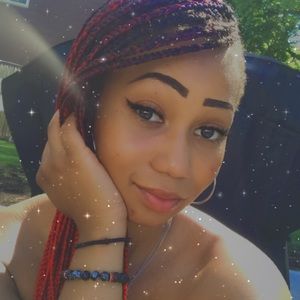 Meet your Posher, Shanice